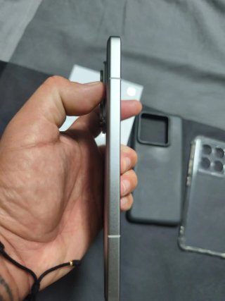 Xiaomi 14T Pro TITAN GRAY