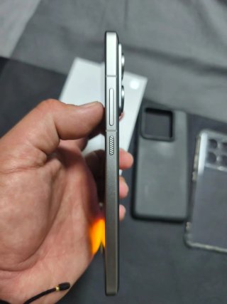 Xiaomi 14T Pro TITAN GRAY