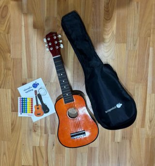 Guitarra Clásica Infantil