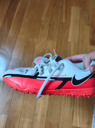 Botas de Fútbol Nike