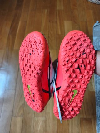 Botas de Fútbol Nike