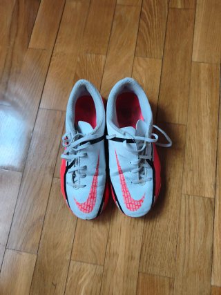 Botas de Fútbol Nike