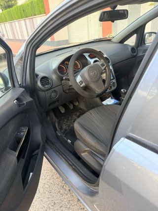 Opel Corsa 2010