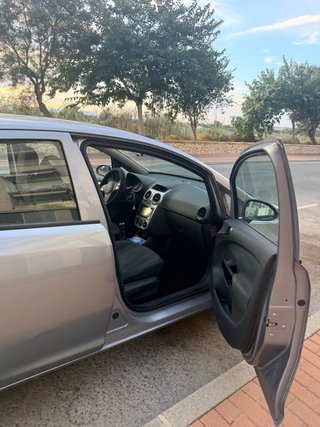 Opel Corsa 2010