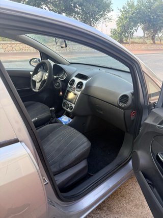 Opel Corsa 2010