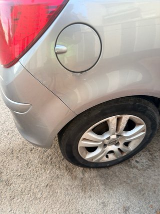 Opel Corsa 2010