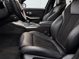 BMW 318d Pack M, año 2022, nacional, historial