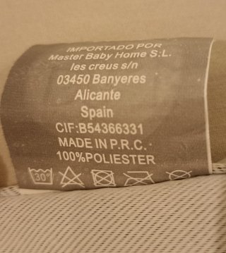 Cortinas Opacas Blancas