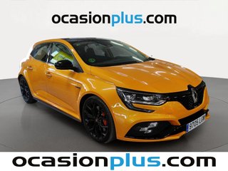 Renault Megane RS TCe 205  kW (280 CV) EDC GPF
