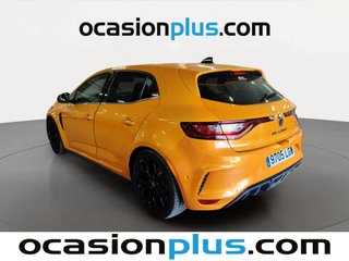 Renault Megane RS TCe 205  kW (280 CV) EDC GPF