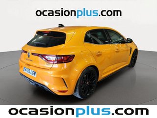 Renault Megane RS TCe 205  kW (280 CV) EDC GPF