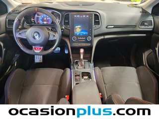 Renault Megane RS TCe 205  kW (280 CV) EDC GPF