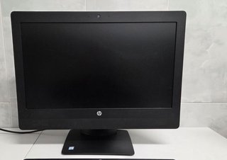 Ordenador HP ProOne 600 G3 500 GB - EXCELENTE