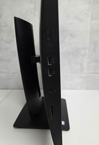 Ordenador HP ProOne 600 G3 500 GB - EXCELENTE