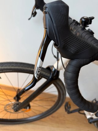 Bicicleta Gravel Van Rysel AF SRAM Apex 1x12