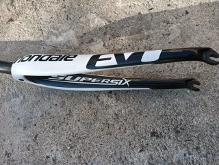 Forqueta Cannondale SuperSix Evo