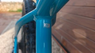 Bicicleta Eléctrica de Montaña Orbea