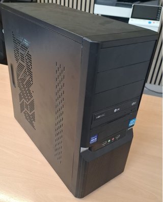 Torre PC Ordenador