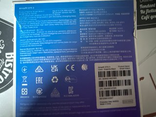 Reloj Xiaomi Redmi Watch Negro