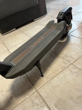 Patinete Eléctrico Navee GT3-E MATRICULADO DGT