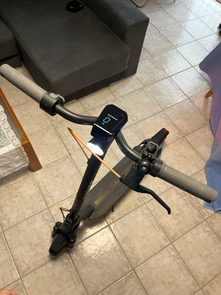 Patinete Eléctrico Navee GT3-E MATRICULADO DGT