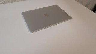 Apple MacBook Pro