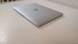 Apple MacBook Pro