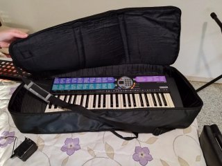 Teclado Yamaha PSR-73