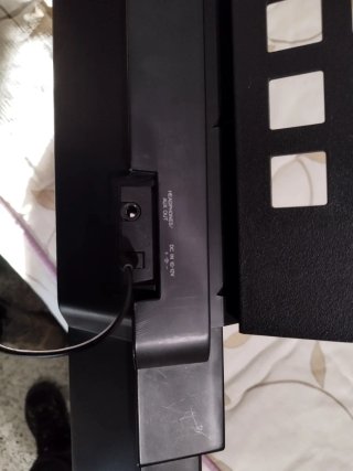 Teclado Yamaha PSR-73