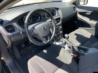 Volvo V40 2017
