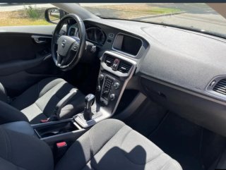 Volvo V40 2017