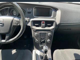Volvo V40 2017