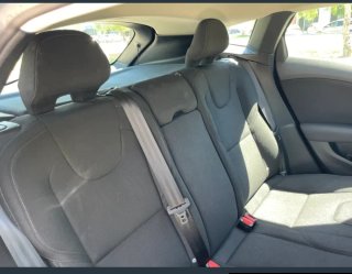 Volvo V40 2017