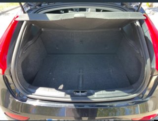 Volvo V40 2017