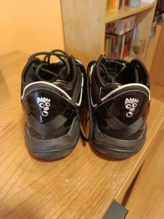Adidas Kobe Crazy - Zapatillas Negras