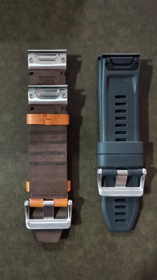 Garmin Fenix 7X Sapphire Solar