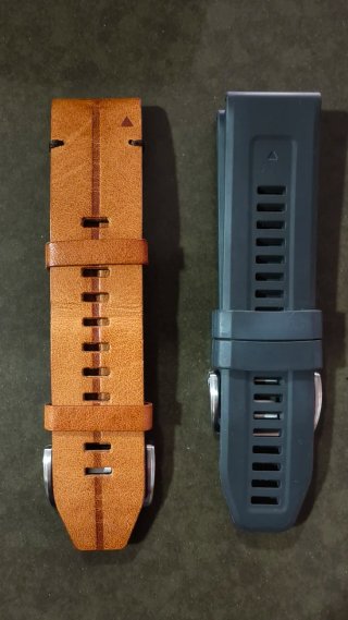 Garmin Fenix 7X Sapphire Solar