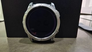Garmin Fenix 7X Sapphire Solar