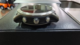 Garmin Fenix 7X Sapphire Solar
