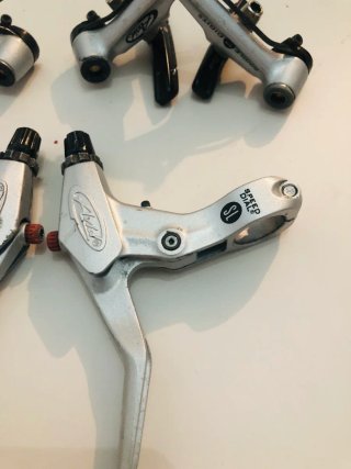 Frenos vbrake Avid Speed Dial SL