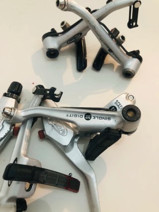 Frenos vbrake Avid Speed Dial SL