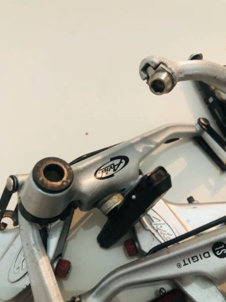 Frenos vbrake Avid Speed Dial SL
