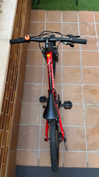 Bicicleta Infantil Orbea 20 pulgadas