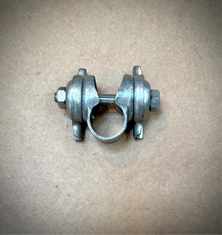 Nuez para sillín de bicicleta Montesa T15