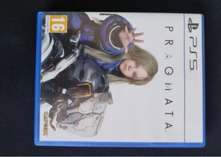 Pragmata PS5