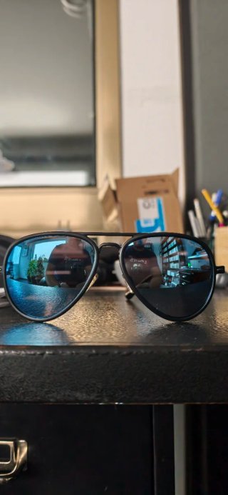 Óculos de Sol Pepe Jeans