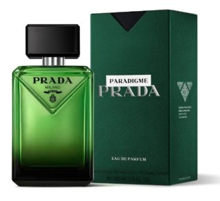 Perfume Prada Paradigme 100ml