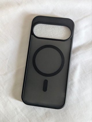 Funda Magnética Google Pixel 11 Negra