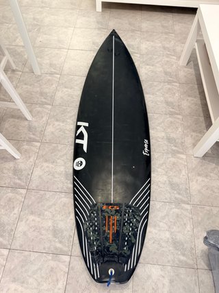 Tabla de surf KT Expanse