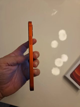 iPhone 12 128GB Rojo